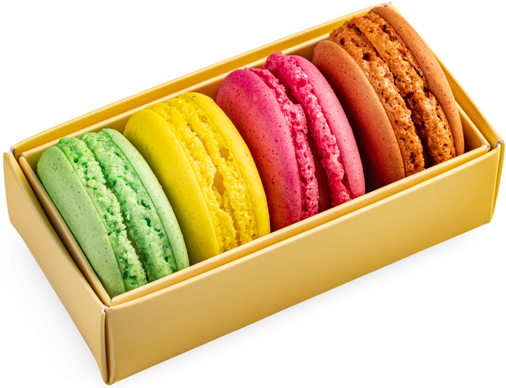 macarons