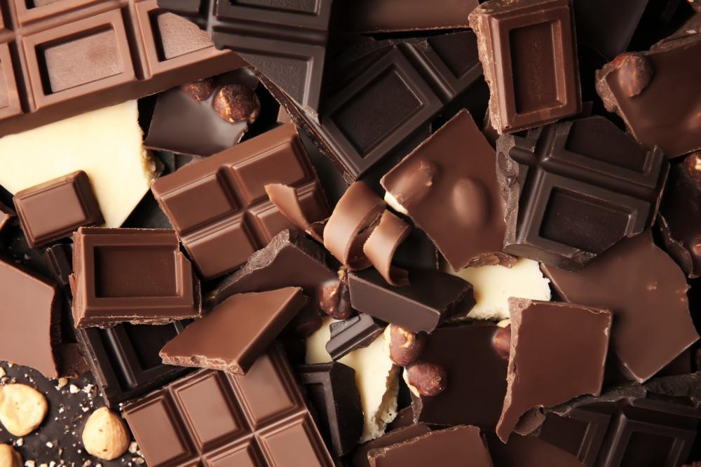 Chocolaterie près de Chapareillan