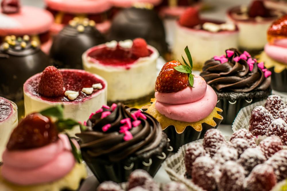 patisserie