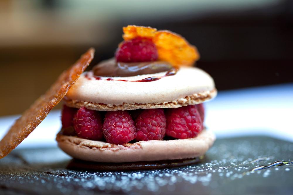 macaron