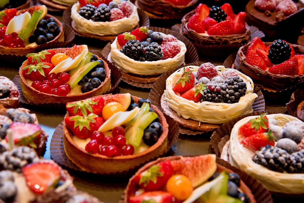 patisserie